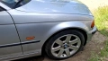 Bmw e46 на части, снимка 4