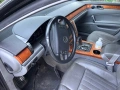 Vw Phaeton на части 3.0 TDI v6 224 коня , снимка 4