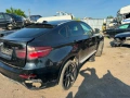 bmw x6 e71 на части 3.0d 245 n57d30 бмв х6 на части , снимка 6