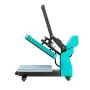 Термопреса с плот 40х60 см, BestSublimation, снимка 2