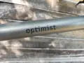 Велосипед - Simple " Optimist" 28 ремък, снимка 11