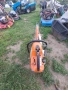 фугорез stihl ts 420, снимка 3