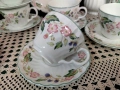 Англия Victorian Rose", снимка 6