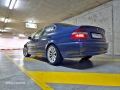 BMW E46 320D 2003 Facelift, снимка 2