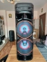 Аудио система LG XBOOM RNC9,FM радио,Double Bass-Boost, снимка 8