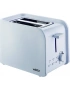 Тостер за хляб Voltz V51440E, 750W, 2 филийки, Бял, снимка 1