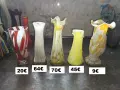 вази тип Мурано, снимка 3