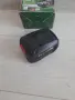 Батерия Bosch 4 ah, снимка 2