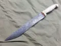 Кован овчарски нож, снимка 2
