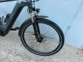 Електрически велосипед Cube touring , снимка 7