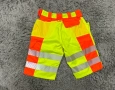Нови Engelbert Strauss Motion 2020 Hi-Vis Shorts, Размер 50, снимка 3