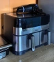 Чисто нов ! Уред за здравословно готвене Tefal EY905D10 ! , снимка 3