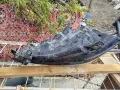 Ляв фар Mazda 6 GH / Мазда 6 OM GRF5-51040 GRF551040 , снимка 6