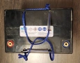 тягов акумулатор 12V, снимка 2