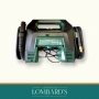 Компресор Bosch Pao 18v 30 л/мин 10 барa, N: 3165848, снимка 3