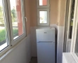 Самостоятелен апартамет-65 кв.м. -широк център-В. Търново-ПОД НАЕМ, снимка 9