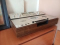 AKAI gxc 325.D касетен дек, снимка 2
