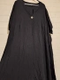 СТРАХОТНА ЕФИРНА РОКЛЯ 3XL-4XL, снимка 6