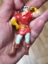 Disney, Beauty and the Best, seven figures set, снимка 4