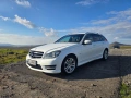 ПРЕДЕН МОСТ OEM MERCEDES W204 OM651 2014, снимка 5