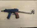 Картечен пистолет  Sa vz. 61 Skorpion, снимка 8