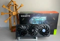 Видео карта Gigabyte Gaming OC RTX 5080 16GB GDDR7 Nvidia GeForce, снимка 1