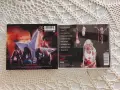 Cannibal Corpse-Butchered at Birth и Tomb of Mutilated, снимка 2