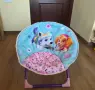 Детско столче тип шезлонг, снимка 1