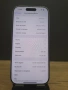 Продава iPhone 16 Pro 128GB, снимка 2