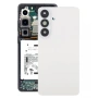 Оригинален Заден Капак със Стъкло за Камерата за Samsung Galaxy S26+ SM-S947B – 4 цвята, снимка 4