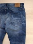 Мъжки дънки Savvy Denim размер 36, снимка 6