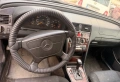 Mercedes C-Class W202 2.0 бензин | Здрав мотор | Класически Mercedes, снимка 2