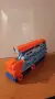 Автовоз Hotwheels с писта, снимка 1