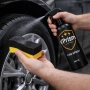 TIRE SPRAY – Освежаване и защита на гуми | VPrism, снимка 3