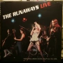 Грамофоннa плочa-Vinyl - The Runaways, снимка 1