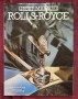 Ролс-ройс енциклопедия / Rolls-Royce, снимка 1