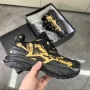 !НОВИ! Versace Mercury | Black/Gold | + КУТИЯ, снимка 2
