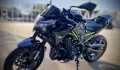 Kawasaki Z900 2020г, снимка 2