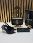 Gucci ⚜️Prada ⚜️Yves Saint Laurent ⚜️ Дамски Сандали 36-41н , снимка 15