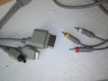 AV кабел за Nintendo Wii, Playstation или XBOX 360, снимка 3