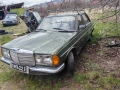 Мерцедес 123 240 DIESEL , снимка 5