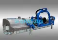 GRAECUS ARES STRONG 160 – Супер-тежък мулчер (шредер), снимка 15