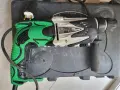 Перфоратор Hitachi Dh24pc3 800W произведен в Япония. Цената е крайна!, снимка 3