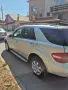 mercedes ml 320сди , снимка 4