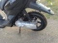 Yamaha Neos 50 2т 2014 год, снимка 6
