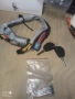 Контактен ключ за запалване с 2 ключа, за Citroen Berlingo 2002-2008 и Peugeot Partner 2002-2008, снимка 2