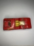 Колекционерска количка Matchbox Superfast No.22 Blaze Buster – Made in Bulgaria българия,мачбокс, снимка 8