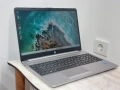 8GB RAM, Core i5-1135G7, 256GB SSD NVMe, 15.6" FULL HD като нов лаптоп HP 250 G8, снимка 1