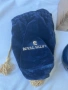 Празна бутилка и кутия от уиски Chivas Royal Salute 21 Year , Роял Салют Блендед, снимка 6