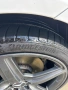 Оригинални AMG джанти 20" Sport пакет (степенъчни) с летни гуми — Mercedes E/C/CLS/S-class/CL/, снимка 6